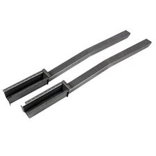 Detroit Speed & Engineering for Subframe Connectors, 1964.5-70 Mustang