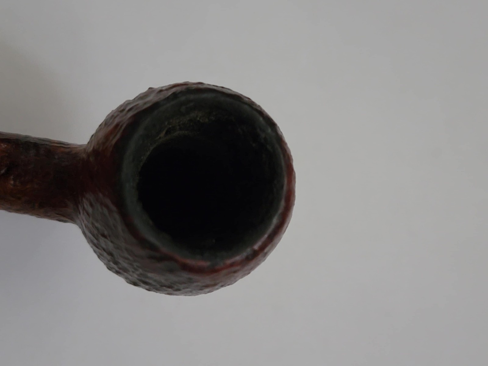 BARLING LONDON ENGLAND EXEL T.V.F. 5227  BILLIARD PIPE