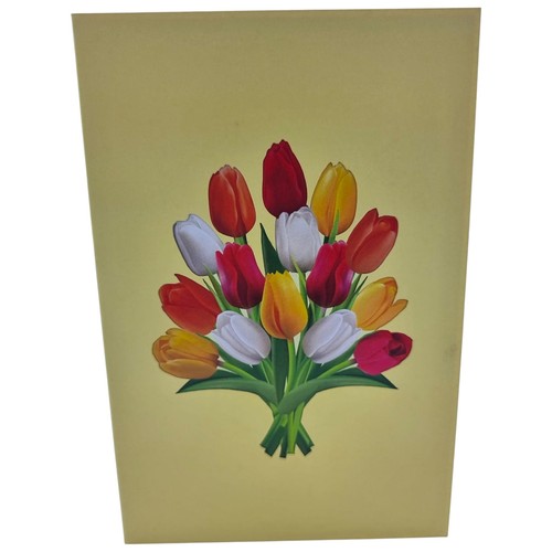 NEW Colorpop Bouquet Of Tulips - Picture 4 of 5