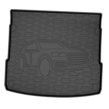 Cargo Liner Fit for 2018-2025 Audi Q5/SQ5 - All 2018-2025 Q5 Cargo Liner
