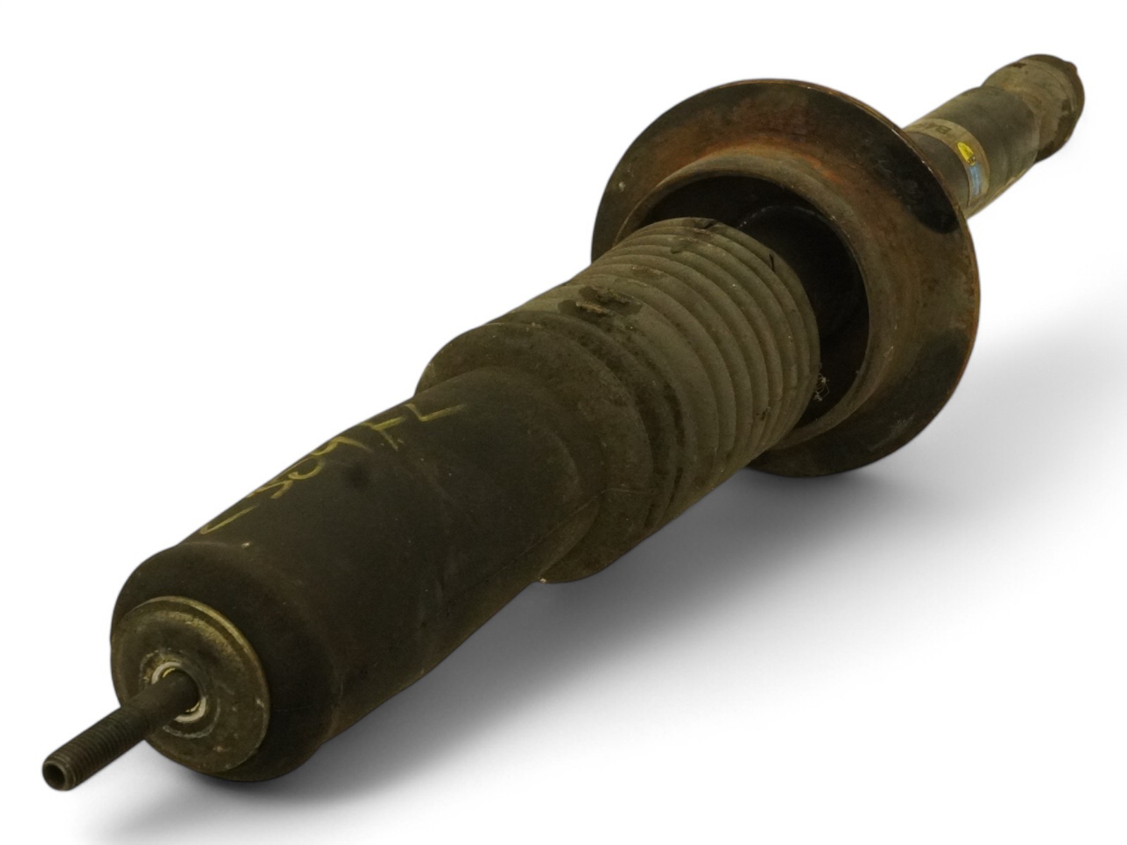 87-92 Bentley Mulsanne S Strut Shock Absorber Suspension Front Driver Left OEM