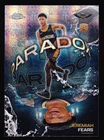 2025 Topps Chrome Jeremiah Fears Base (RAW)