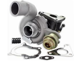 TURBOLADER RENAULT TRAFIC II 1.9 01-06 MASTER II 1.9 01-