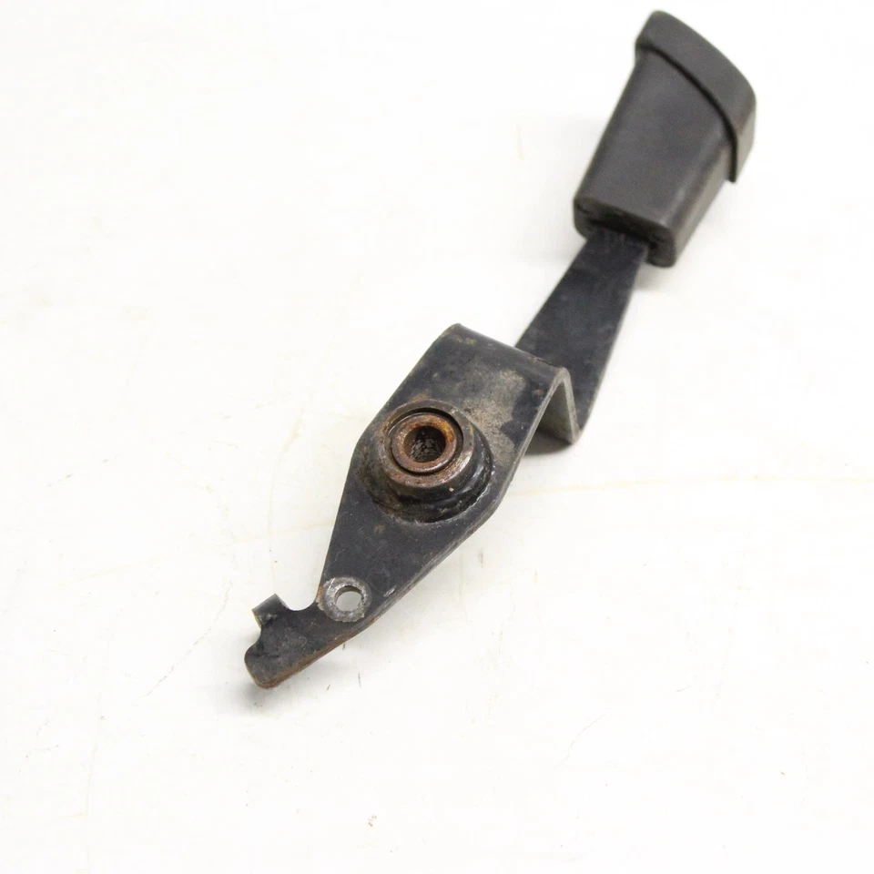 Рычаг заднего хода передний 96-98 Arctic Cat Bearcat 4x4 454 0437-036 - Изображение 4 из 4