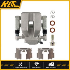 Rear Left Brake Caliper with Bracket for 2006-2012 Toyota RAV4 2009 478500R010