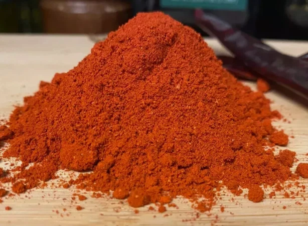 Especia berebere etíope orgánica hecha a mano - 250 g/9 oz - 500 g/18 oz - 1000 g/36 oz. Foto 2 de 4