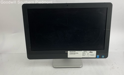 Dell OptiPlex 9020 Core-i5-4570S 2.9GHz 8GB RAM 1000GB HDD All-In-One - Tested