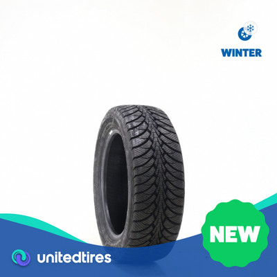 New 205/55R16 Goodyear Ultra Grip Ice WRT 94T - 12/32