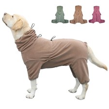 Dog Pajamas for Large Dogs,Extra Large Stretch, Suitable for Adult, Medium-Si...