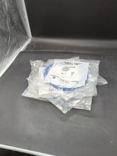 Lot of 5: CommScope Uniprise cat6 patch cord, snagless 7ft: Blue: New