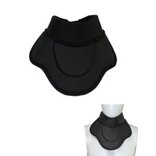 Comfortable Ice Hockey Neck Guard Suitable for All For Training Levels