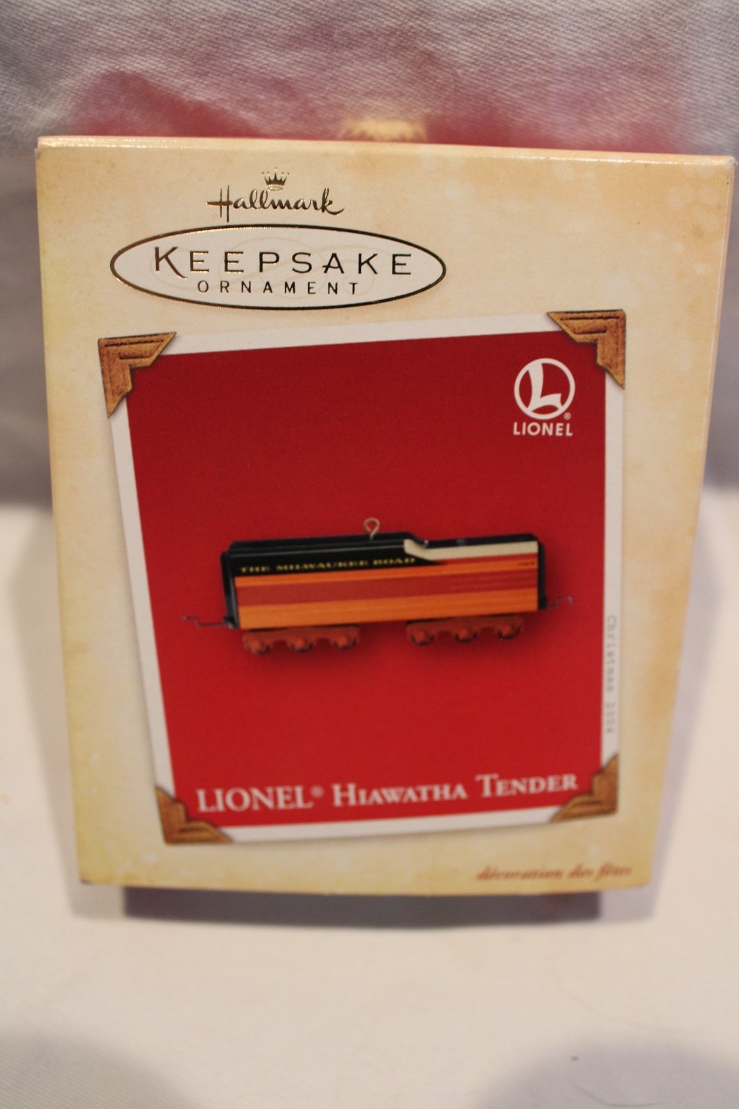 Click here to see eBay Auction