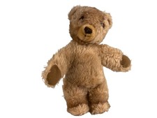 Collectors Teddy Bear Artist Bear 30cm Excellent Condition See Photos