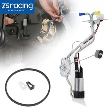 Fuel Pump Module Assembly For Ford Ranger 2.3l 2.9l 3.0l 4.0l 1989-1997 Sp37a1h Fuel Pump Module Assembly For Ford Ranger 2.3l 2.9l 3.0l 4.0l 1989-1997 Sp37a1h