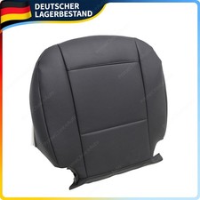 Sitzauflage Fahrersitz f�r BMW 3er E46 330i 330xi 325i 325xi 1998-2005