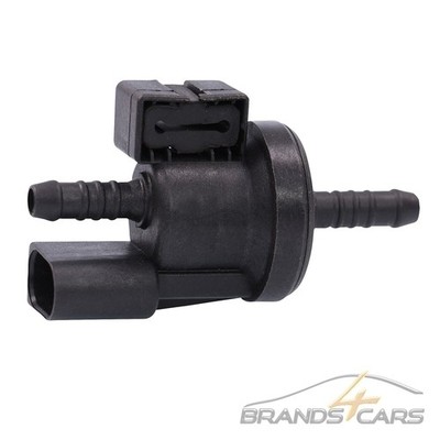 ATEC ENTLÜFTUNGSVENTIL TANK FÜR AUDI A3 04-13 A4 B7 8E 04-09 A5 8T TT 8J 08-14