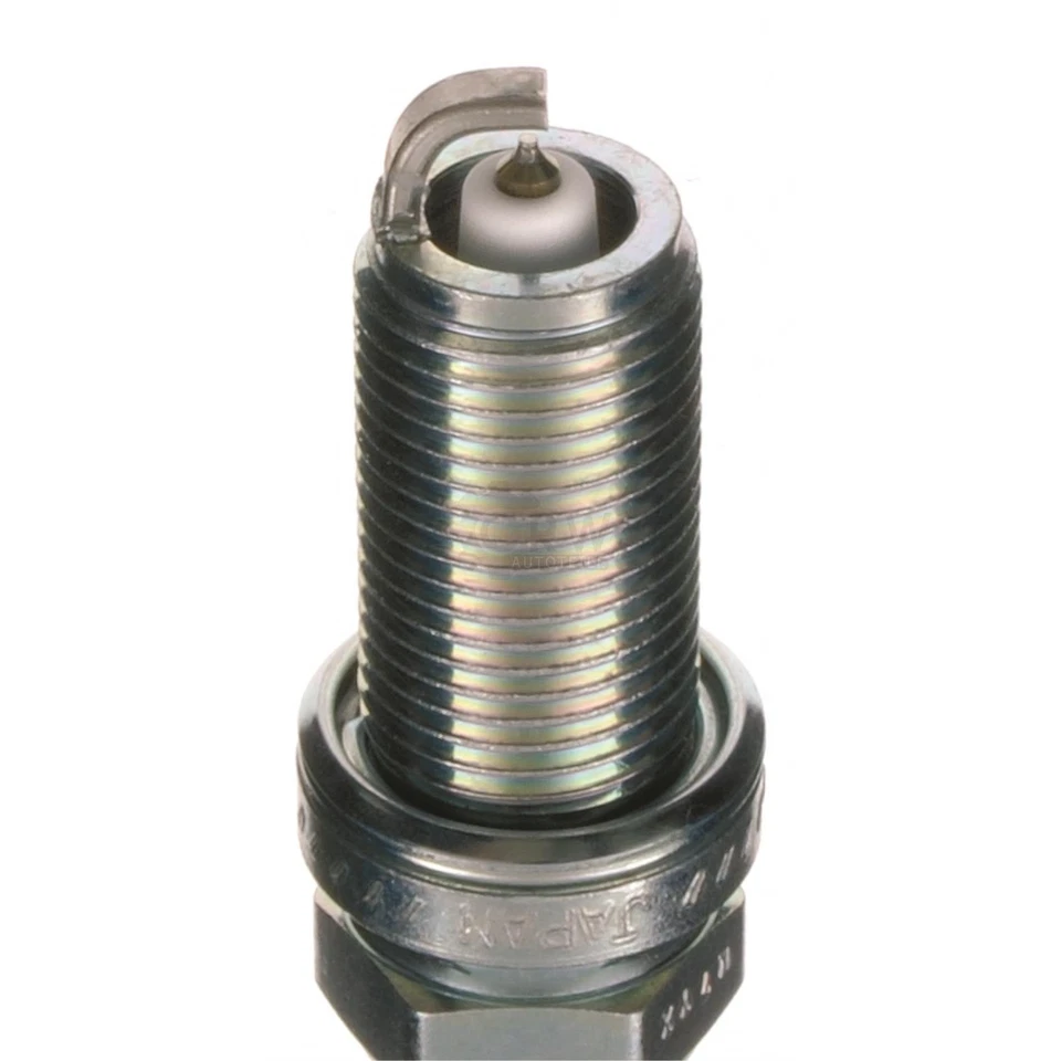 6x BERU By DRiV Bobina De Encendido + NGK Bujía Para Nissan Murano I Z50 3.5 4x4 - Imagen 2 de 4