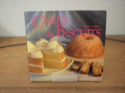 Cakes and Biscuits