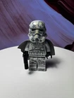 Excellent Condition Lego - Star Wars - Mimban Stormtrooper Minifigure - sw0927