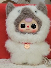Baby Three Box “Whose Cat is This” - Nuevo