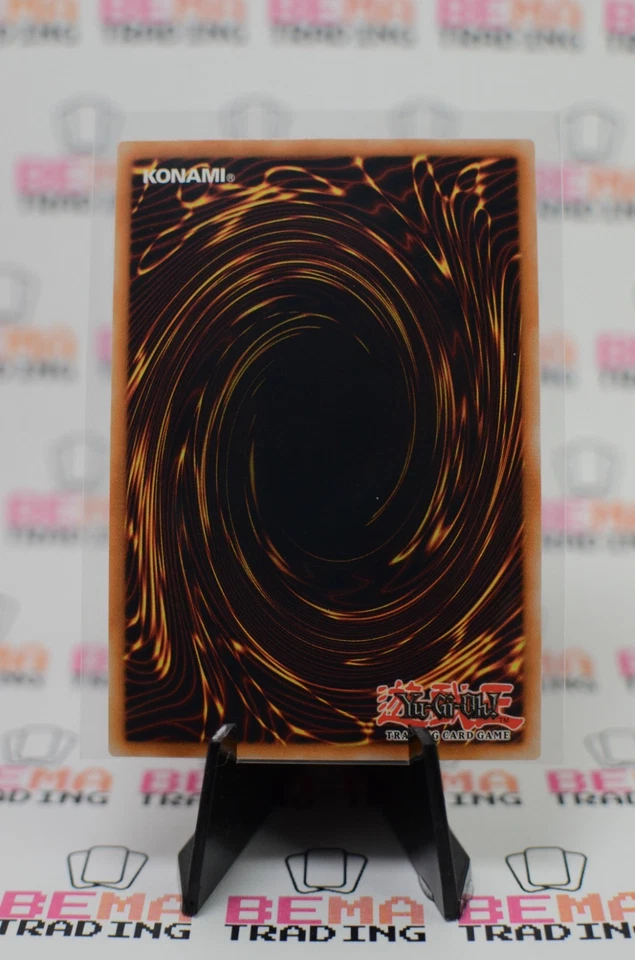 Ghost Ogre & Snow Rabbit (Secret Rare) RA04-EN015 Quarter Century Stampede... - Image 2 of 3