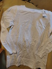 Long Sleeve Girls Shirt