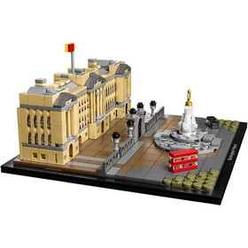 LEGO [Architecture] - Buckingham Palace Building Set - Landmark Series (21029)