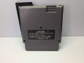 Metroid (Nintendo NES, 1987)  Cart Only Authentic Tested W/ OEM SLEEVE FAST 