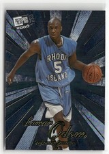 2000 Press Pass SE #SS5 Lamar Odom Sophomore Sensation ☘️003