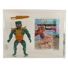 Mer-Man - Vintage MotU / Masters of the Unive...