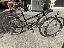 Mountain Bike Steel No Suspension 26 in Bikes for sale