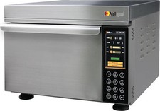 Atollspeed AS300T Programmable High Speed Convection Micro Oven - £10K+ NEW!