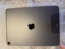 Apple iPad Pro 11” 64GB Space Grey (2018) Wi-Fi - Bundle w/ Apple Pencil 2