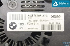 Generator - BMW 3K 320D XDRIVE - 12318578609 - 74,830 km