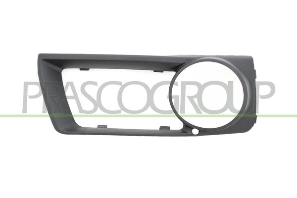 Prasco LüFtungsgitter StoßFäNger Vorne Rechts FüR BMW X6 E71 E72 Xdrive35D-image