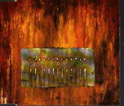 CD Nine Inch Nails The Downward Spiral Island Records
