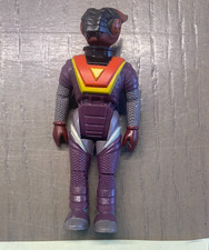 DinoRiders KENTROSAURUS FIGURE LOKUS