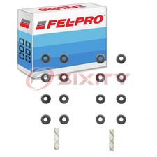 Fel-Pro Intake and Exhaust Engine Valve Stem Oil Seal Set for 1999-2003 ws