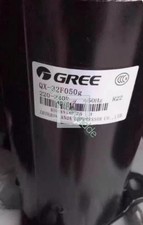 1PC New Compressor QX-32F050g