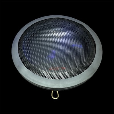 Alpine Type R SWR 1223D 600wrms Subwoofer Open Box Dual Voice Coil