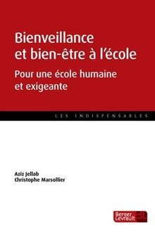 Bienveillance et bien-être à lécole : Plaidoyer po... | Buch | Zustand sehr gut