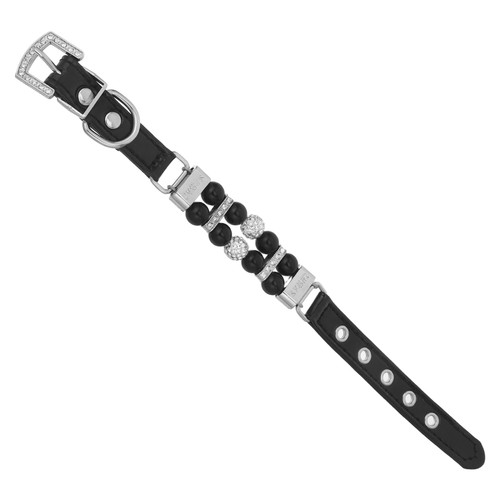 Hundeperlenkette: Mädchen Hundehalskette - süßes & modisches Haustierhalsband - Perle - Bild 11 von 12