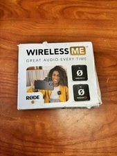 RODE Wireless ME Microphone