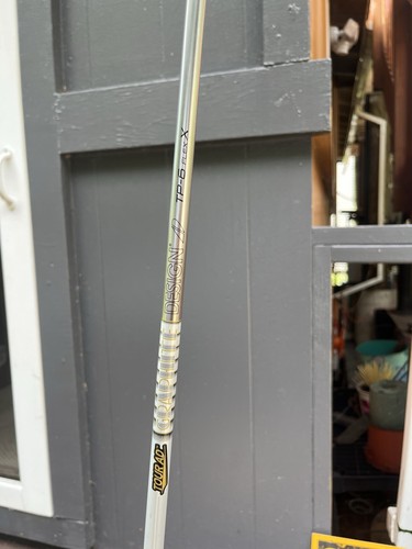 PXG Mini Driver left hand X flex tour ad shaft - Picture 5 of 5