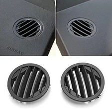 Compatible with GLK Class Dash AC Vent 2008-2016, 2 PCs for GLK X204 Dash Air Ve