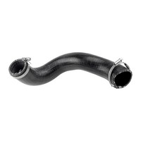 Ladeluftschlauch Turboschlauch FüR Volvo C30 S40 S60 S80 V40 V50 V60 V70 Vaico