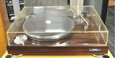 Micro Seiki BL-51 Belt Drive Turntable w/ MA-202 Tonearm Serviced Working