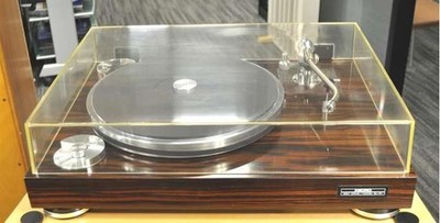 Micro Seiki BL-51 Belt Drive Turntable w/ MA-202 Tonearm Serviced