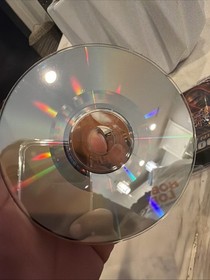 NBA Hoopz Sega Dreamcast Complete CIB Tested w Reg Card Basketball Game