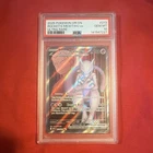 The Pokémon Company Rocket's Mewtwo ex Sv10 Destined Rivals Ultra Rare PSA 10